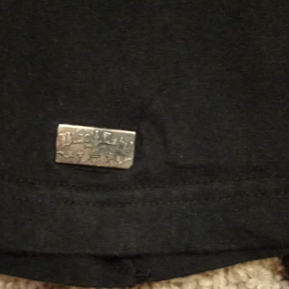 🚫SOLD‼️BLAC LABEL SHIRT - Picture 3 of 6